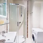 Dwupoziomowy 56m2 Z 2 Balkonami Apartment