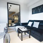 Apartment Dwupoziomowy 56m2 Z 2 Balkonami Kolobrzeg
