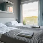 Apartment Dwupoziomowy 56m2 Z 2 Balkonami *