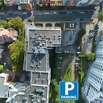 Dwupoziomowy 56m2 Z 2 Balkonami Kolobrzeg