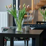 Dwupoziomowy 56m2 Z 2 Balkonami Apartment *