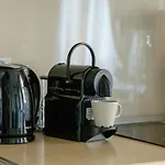 Dwupoziomowy 56m2 Z 2 Balkonami Apartment Kolobrzeg