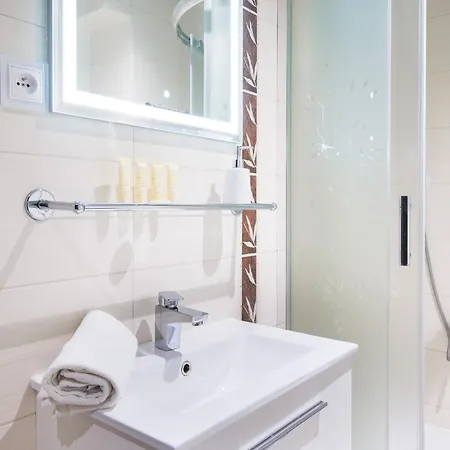 Apartment Dwupoziomowy 56m2 Z 2 Balkonami Kolobrzeg