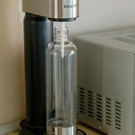 6 Os, Dwupoziomowy 56m2 Z 2 Balkonami קולובז'ג