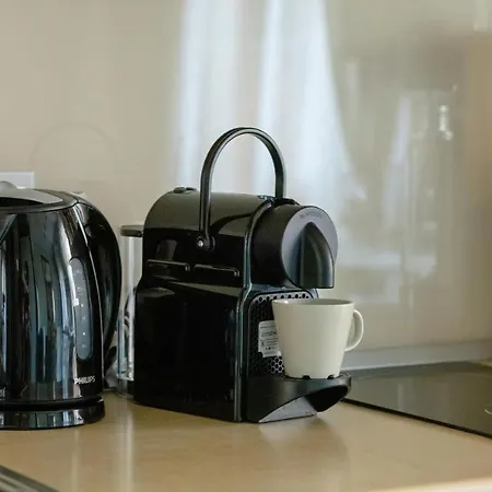 6 Os, Dwupoziomowy 56m2 Z 2 Balkonami דירה קולובז'ג